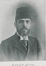 ebubekirhazımtepeyran